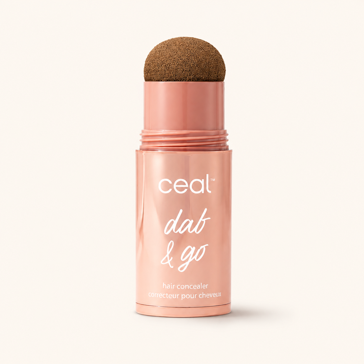 ceal™ dab & go hair concealer