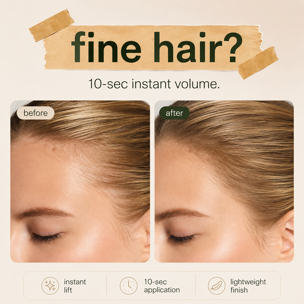 ceal™ dab & go hair concealer