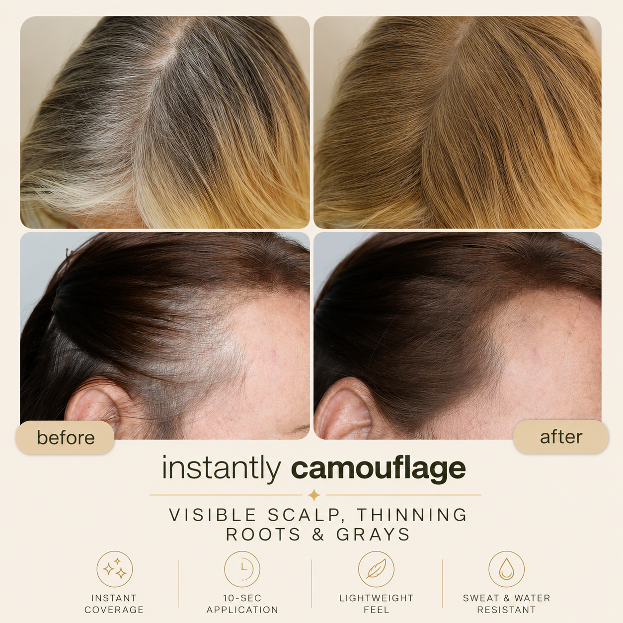 ceal™ dab & go hair concealer